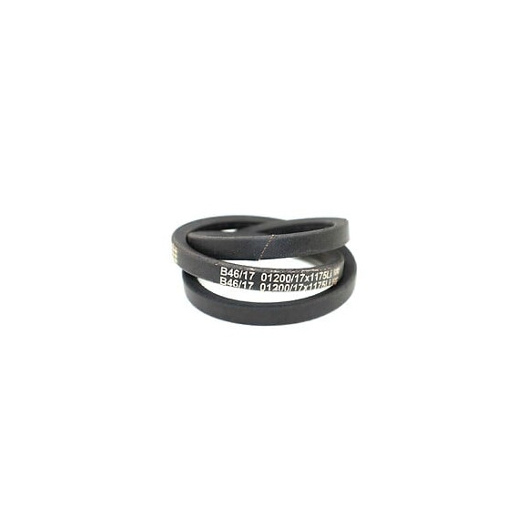 Courroie Trapézoidale Lisse Texrope S84 B46 / 17 001244/17 X 1175 Li