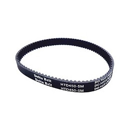 Courroie Dentée Simple 450-5m15