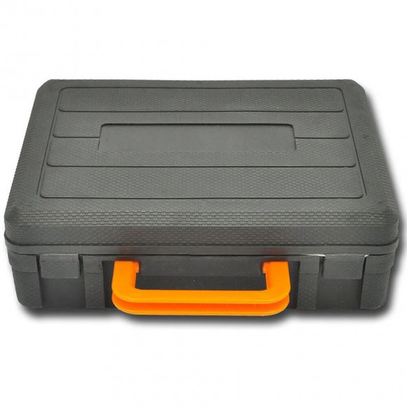 Jeu De Clé À Chocs 16 Pièces 1/2 Po -