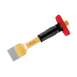 Ciseaux À Brique Chrome Vanadium - 50 X 250 Mm