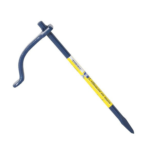 Chevillette Standard De 25 Ronde