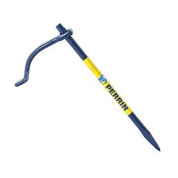 Chevillette Pro De 25 Octogonale