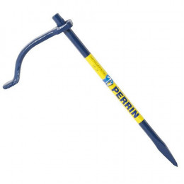 Chevillette Pro De 25 Octogonale