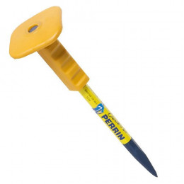 Broche De 35 Avec Pare-coups