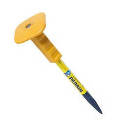 Broche De 35 Avec Pare-coups