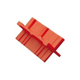 Espaceur Pour Lames De Terrasse Cobra, L.0.08 X L.0.11 M