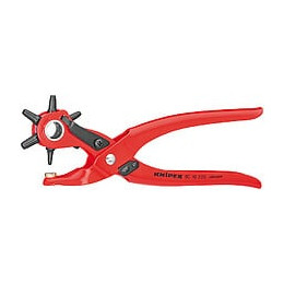 Pince Emporte-pièces