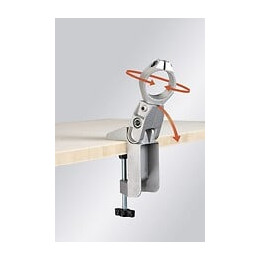 Support D'établi Pour Perceuse Col 43 Mm