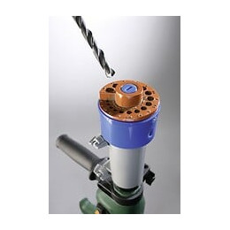 Affuteur De Mèches Hss 3,5 À 10 Mm