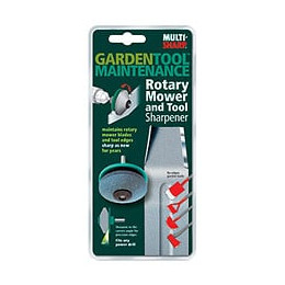 Affûteur Rotatif Pour Outils De Jardin