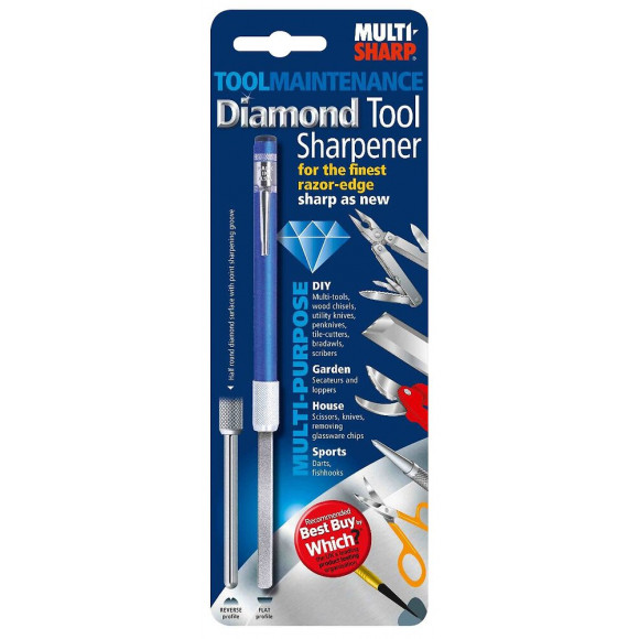 Affûteur Universel Au Diamant