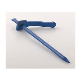 Chevillette Ronde Revex