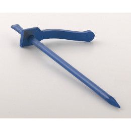 Chevillette Ronde Revex