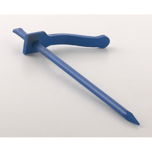 Chevillette Ronde Revex