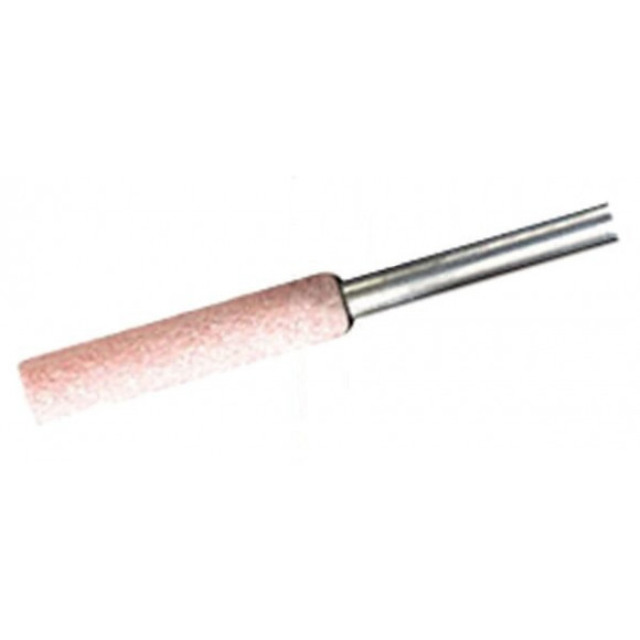 Jeu De 2 Meules D'affûtage Cylindriques Ø 3,2 Mm