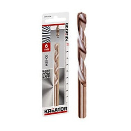 Foret Métaux Hss Cobalt Ø 10mm