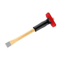 Ciseau De Maçon L.300 X L.18 Mm