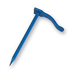 Chevillette Carrée Revex