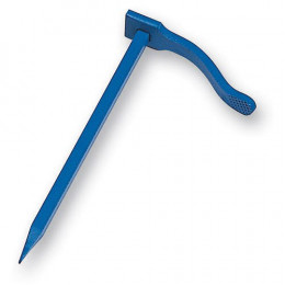 Chevillette Carrée Revex