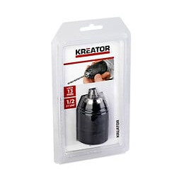 Mandrin Automatique À Blocage 13 Mm