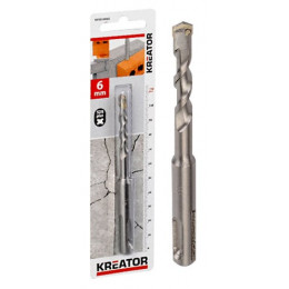 Foret Sds+ Ø 10x160mm