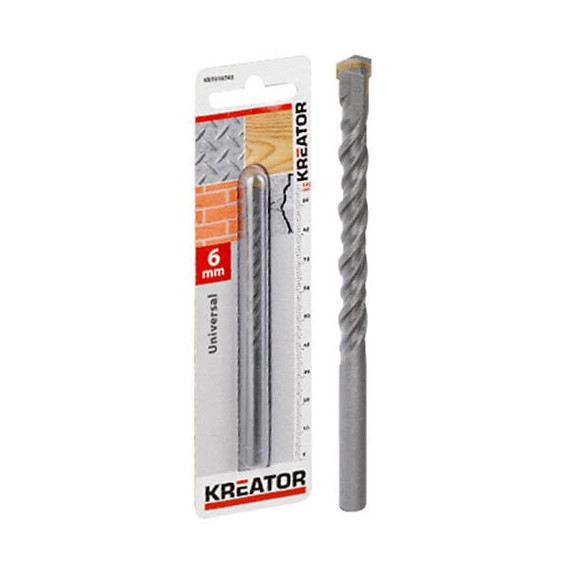 Foret Polyvalent Ø 5x85mm