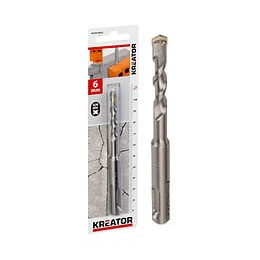 Foret Sds+ Ø 10x160mm