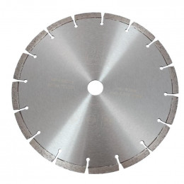 Disque Coupe Lame Diamantt 230mm