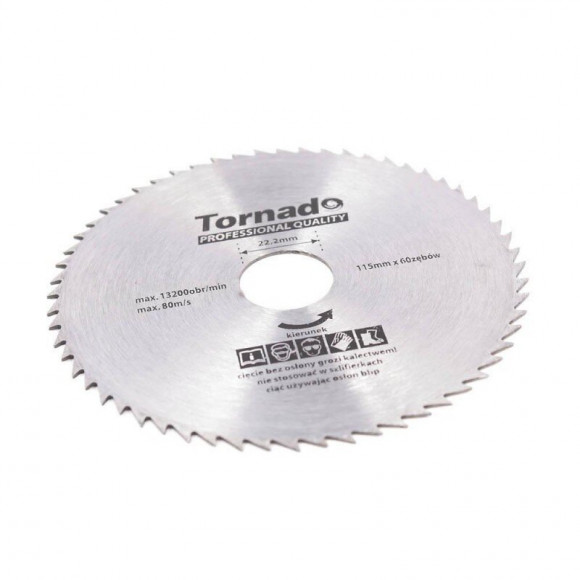Disque De Coupe Scie Circulaire Bois  180mm 72z O22.2 ...