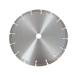 Disque Coupe Lame Diamantt 230mm
