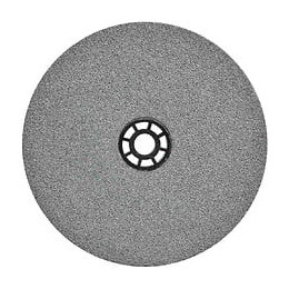 Meule Grain Fin Diam.150x12,7x20mm