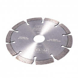 Disque Coupe Lame Diamantt 115mm