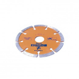 Disque Coupe Lame Diamantt 180 Qualité Sectorielle *** / 5
