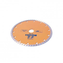 Disque Coupe Lame Diamantt 180 Turbo Qualité *** / 5