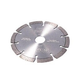Disque Coupe Lame Diamantt 115mm