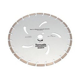 Disque Coupe Lame Diamantt Pour Béton 350x10mm