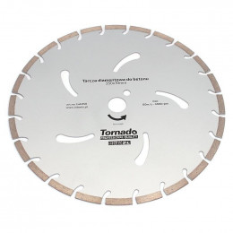 Disque Coupe Lame Diamantt Pour Béton 350x10mm