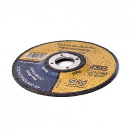 Disque De Coupe  Métallique T42-95-115 115 / 3.0 Nationale ...