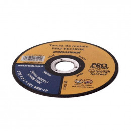 Disque Coupe Métal 115 / 3.0mm Pays 41-95a