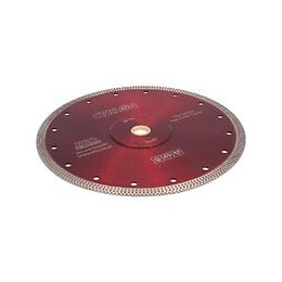 250x10x2.0 Disque De Diamant