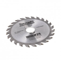 Disque De Coupe Scie Circulaire Bois  200mm 60z ...