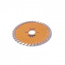 Disque Coupe Lame Diamantt 180 Turbo F. *** Qualité / 5