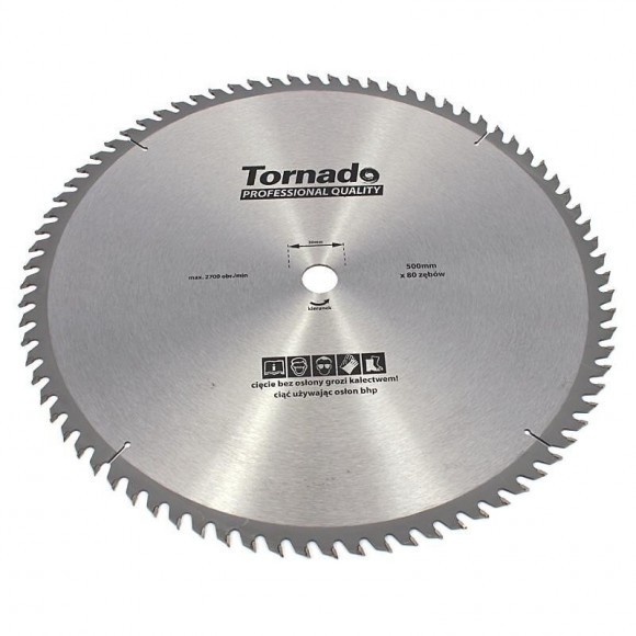 Disque De Coupe Scie Circulaire Bois  400mm 40z ...