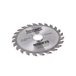 Disque De Coupe Scie Circulaire Bois  150mm 24 De ...