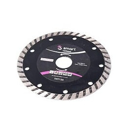 Disque Coupe Lame Diamantt 180 Turbo Fala./econo