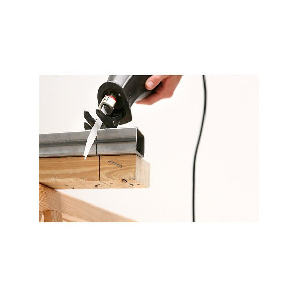 2 Lames De Scies Sabre Easy Cut Universelles Kwb