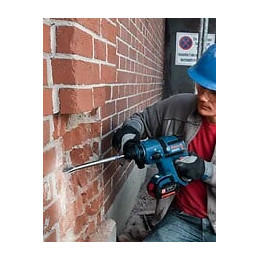 Bosch Kit Pslg3m2cecp (gbh 18v-ec Gsb 18v-21 Gds 18v-li 2 X 4,0 Ah Procore Gal1880cv L-boxx 238 L-boxx 136)