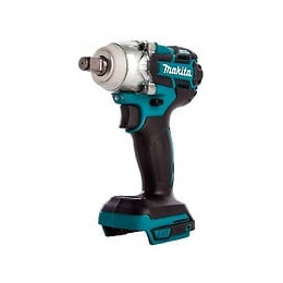 Makita Kit Mk213 (dtw285 Dhr171 2 X 5,0 Ah Dc18rc Lxt600)