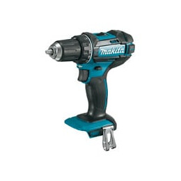 Makita Kit Mk401 (ddf482 Dhr171 Dga504 Dtd152 2 X 5,0 Ah Dc18rc Lxt600)