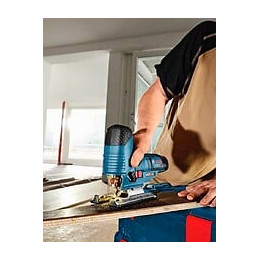 Scie Sauteuse Bosch Gst 12v-70 (2 X 3,0 Ah Gal1230cv L-boxx 102)